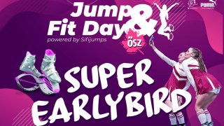 JUMP and FIT Day ŐSZ