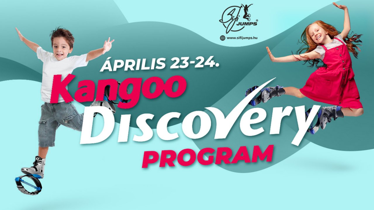 Kangoo Discovery Tanfolyam