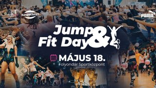 Jump and Fit Day