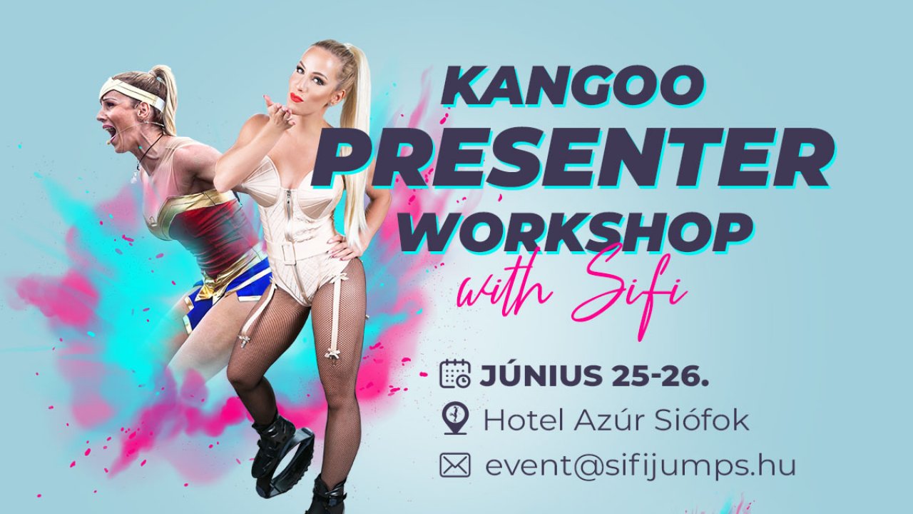 Presenter Workshop