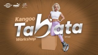 🧨 KANGOO TABATA TANFOLYAM