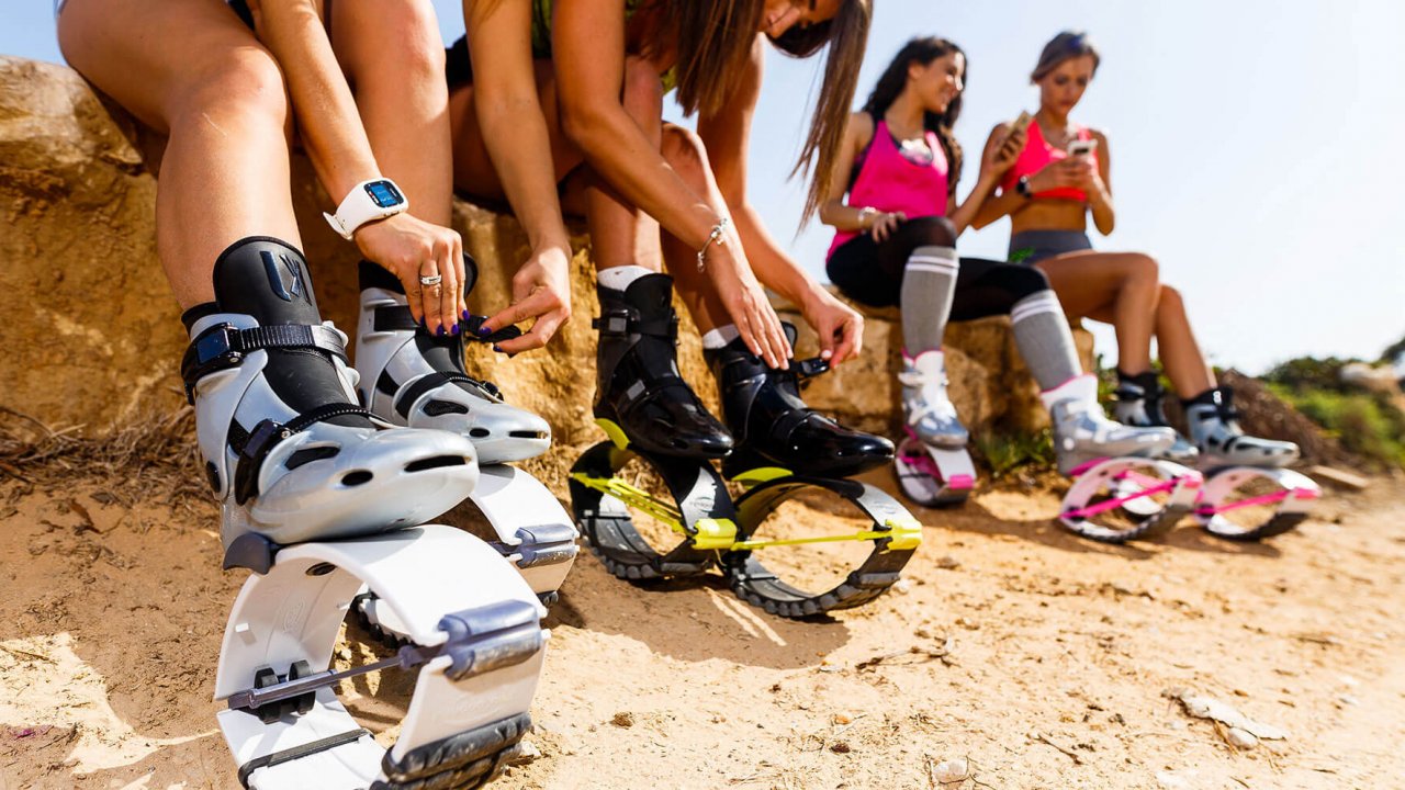 Kangoo Cipő bérlés